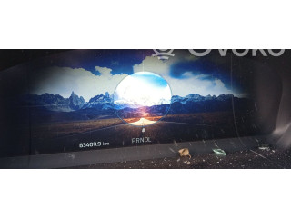 Přístrojová deska Ford Kuga III 2021 NV4T10849DJA, 2598382