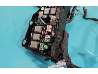 Блок предохранителей  6G9T-14A067-A, IMPRK1483703   Ford Galaxy    