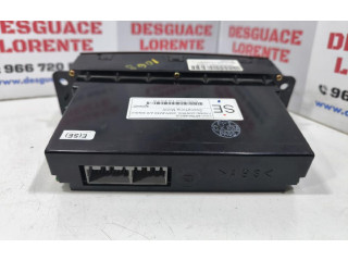 Блок управления климат-контролем 6870008510 SsangYong Rexton