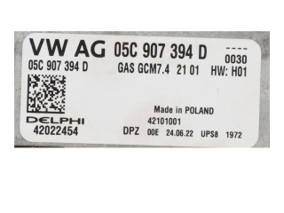 Řídící jednotka 05C907394D Volkswagen T-Roc 2022