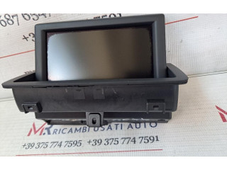 Дисплей 8X0857273B, 8X0857273B Audi A1