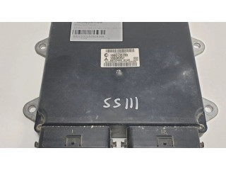 Блок управления двигателя 1860B357, 1860135700 Mitsubishi Colt