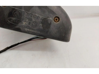 Зеркало электрическое Ford Transit - Tourneo Connect 2009 - 2013 года