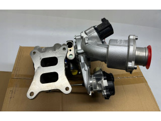 Турбина Нагнетатель Audi A3 S3 8L 06K145713H, 06K145713H