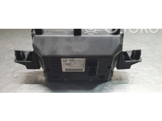 Дисплей EM5T18B955BB Ford Transit Custom