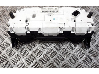 Панель приборов 9665368980   Citroen C5       