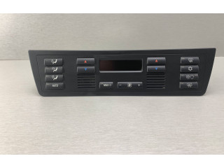 Блок управления климат-контролем 6926880, 64116926880   BMW X5 E53