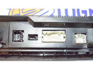 Блок управления климат-контролем 64113443981, 64113443981 BMW X3 E83