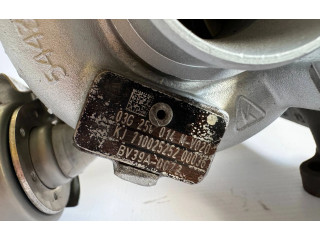 Турбина Volkswagen Golf Plus BV39A0072, 54399700072