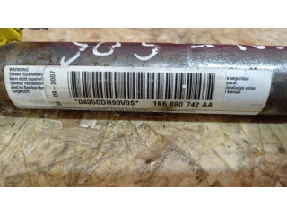 Боковая подушка безопасности 1K6880742AA   Volkswagen Golf V