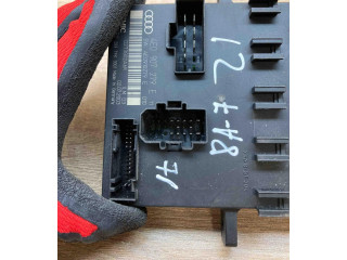 Zámek zadních dveří 4E0907279E, 4E0910279E Audi A8 S8 D3 4E 2002