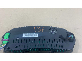 Панель приборов 5J0920810C, SKZ7Z0F3818430 Skoda Roomster (5J)