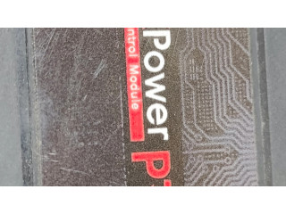 Řídící jednotka MAXPOWERPR0 Alfa Romeo Stelvio 2018