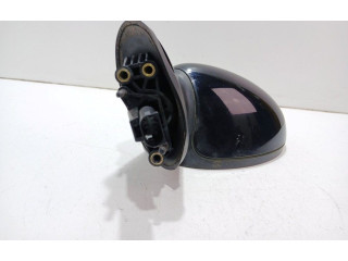 Зеркало (механическое)       Mini One - Cooper R50 - 53  2001 - 2006 года   