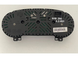 Панель приборов A2C53352562, 199B1000 Alfa Romeo Mito