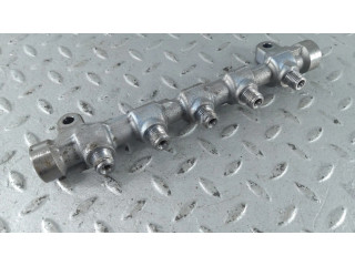 Vstřikovací lišta 314002A420, 0445214181 KIA Optima pro naftový motor 1.7