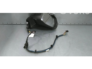 Zpětné zrcátko  Audi Q7 4M 2015    