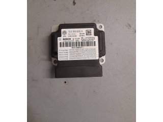 Блок подушек безопасности 7E0959655A Volkswagen Transporter - Caravelle T5