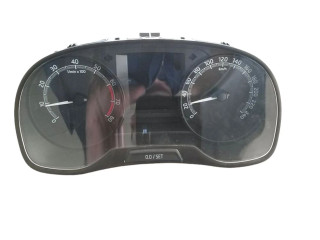 Спидометр (приборный щиток) 6V0920700D, 6V0920700D   Skoda Fabia Mk3 (NJ)   