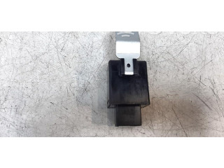 Блок управления DD2F67YA0 Mazda CX-3