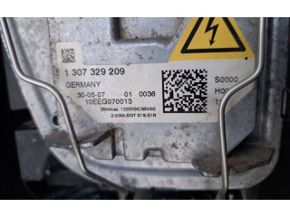 Блок управления Xenon