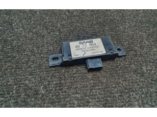 Блок управления 4873964 Saab 9-5