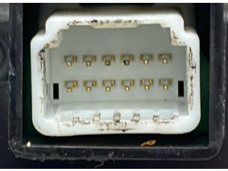 Блок управления климат-контролем Mitsubishi Outlander