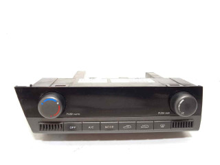 Блок управления климат-контролем 6870009080, 6870009080HCH SsangYong Kyron