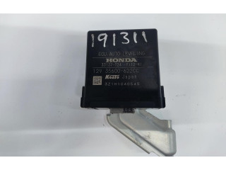 Řídící jednotka Honda Civic 2024