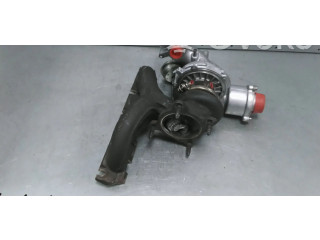 Turbodmychadlo Нагнетатель 06H145702Q, 06H145702C Audi A4 S4 B8 8K CDNB