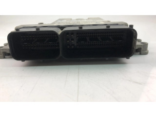 Блок управления двигателя P05150681AB Jeep Cherokee