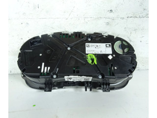 Панель приборов 6V0920740E, 6V0920740E Skoda Fabia Mk3 (NJ)