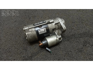 Стартер M008T71971, 1810A1 Citroen C4 Aircross