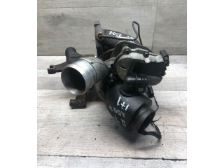 Turbodmychadlo Турбина 50264120, 53049880054 Audi Q7 4L CASA