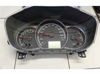 Přístrojová deska  Toyota Yaris 2015 83800-04270  