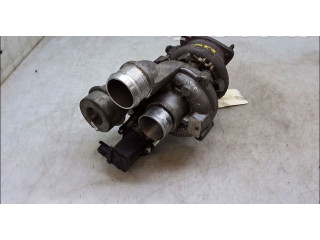 Турбина Mini One - Cooper Coupe R56 11657600890 для двигателя N14B16A