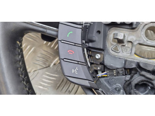 Руль Jaguar XJ X351 2009 - 2019 года FW9313D767DB5, FW9313D767AC5