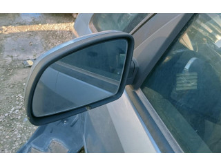 Зеркало электрическое        Opel Meriva A  2003 - 2010 года   