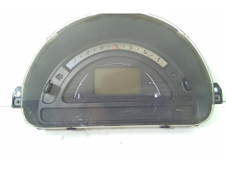 Панель приборов 9652008280g, 9652008280G Citroen C2