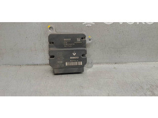 Блок подушек безопасности 985101973R, A2C53414345 Dacia Lodgy