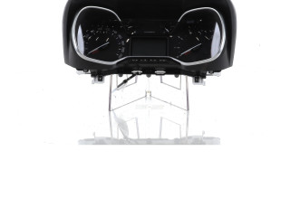 Панель приборов 9836322380, U0-7197K Citroen C3 Aircross