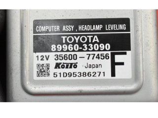 Vstřikovací čerpadlo 89960-33090, 89960-33090   Austin Maestro     