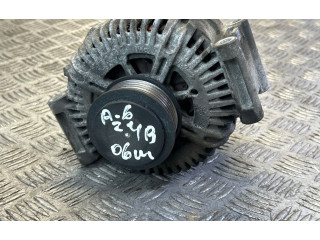 Генератор 06E903016F, 705119484 Audi A6 S6 C6 4F