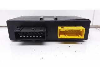 Блок комфорта 9627553280 Citroen Xantia