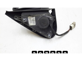 Зеркало электрическое Citroen Berlingo 2003-2007 года