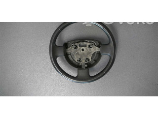 Подушка безопасности водителя Ford Fusion