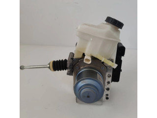 Блок АБС 4KE614100AF, 4KE909059AF   Audi  e-tron  