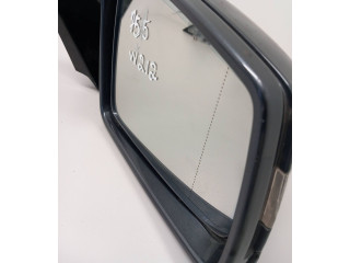 Zámek zadních dveří A3159444 Mercedes-Benz E W212 2011