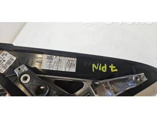 Zpětné zrcátko Mercedes-Benz GLA W156 2013 A156810116