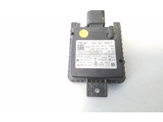 Датчик слепых зон 2Q0907685F Volkswagen ID.3